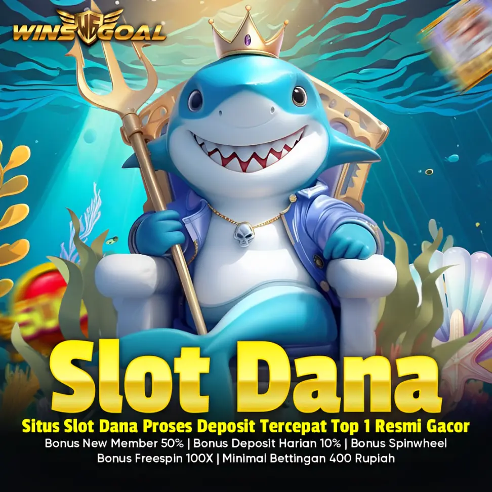 slot dana